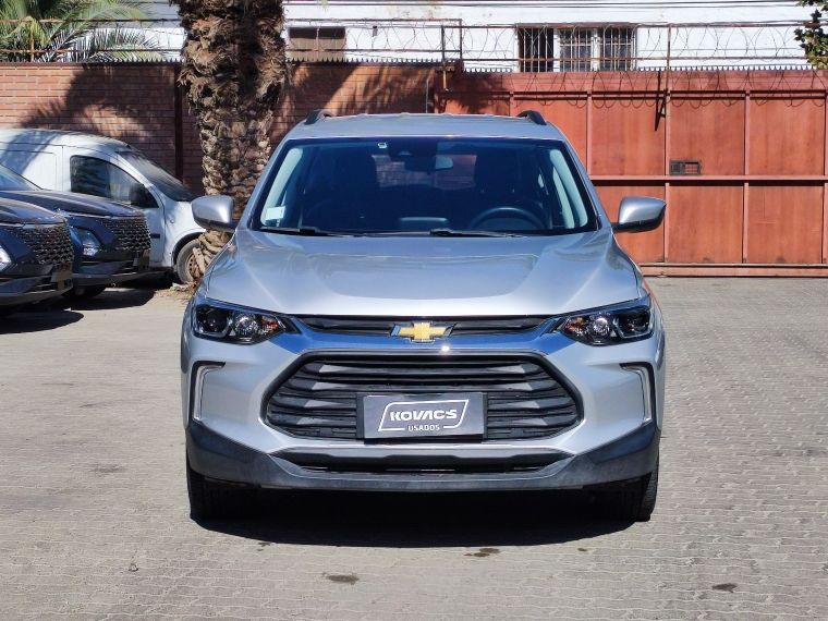 Chevrolet Tracker 1.2 At 2024 Usado  Usado en Kovacs Usados