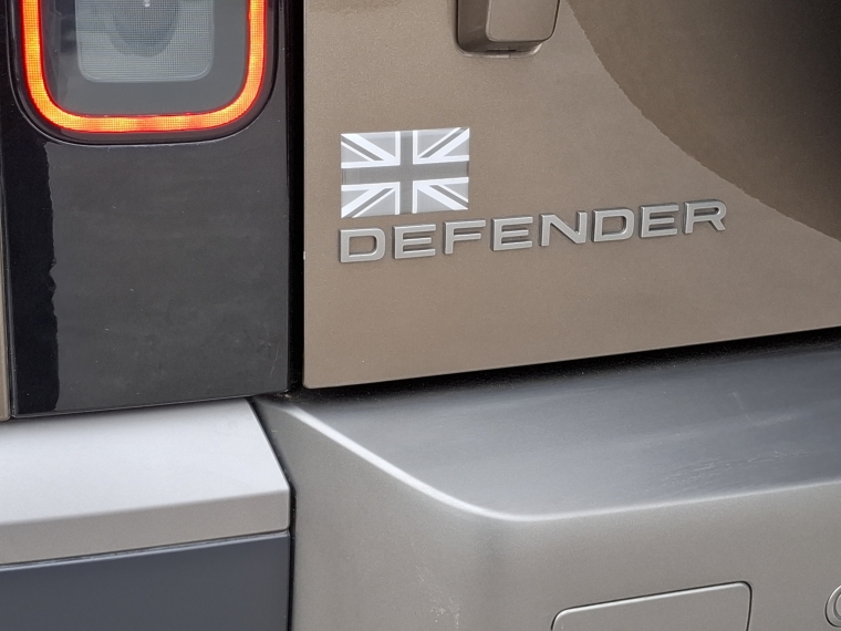 Land rover Defender 110 3.0id S 2026 Usado  Usado en BMW Premium Selection