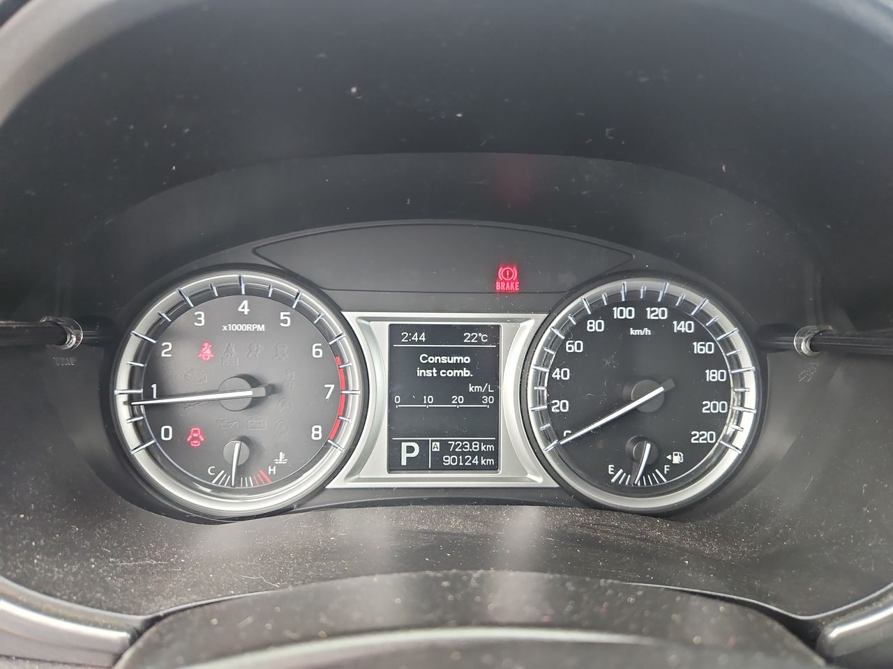 Suzuki Vitara Vitara 1.6  Aut. 2018 Usado en Usados de Primera - Sergio Escobar