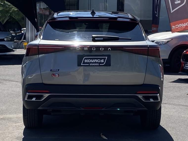Omoda C5 Prestyge Aut 1.6 2025 Usado  Usado en Kovacs Usados