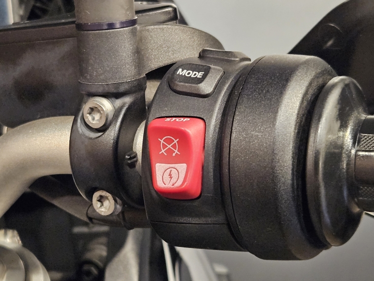 Bmw F 850 gs I 2023 Usado en BMW Premium Selection