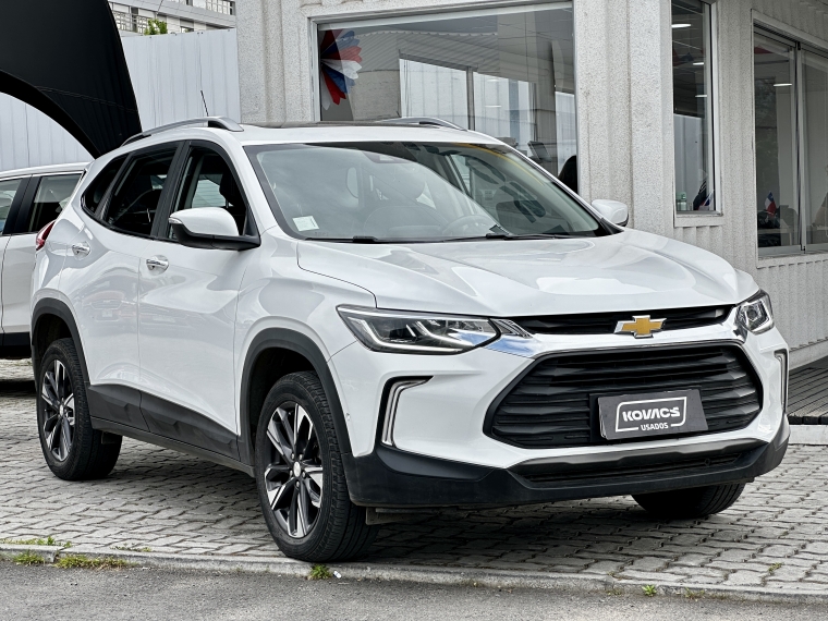 Chevrolet Tracker 1.2t Premier At 2024 Usado  Usado en Kovacs Usados