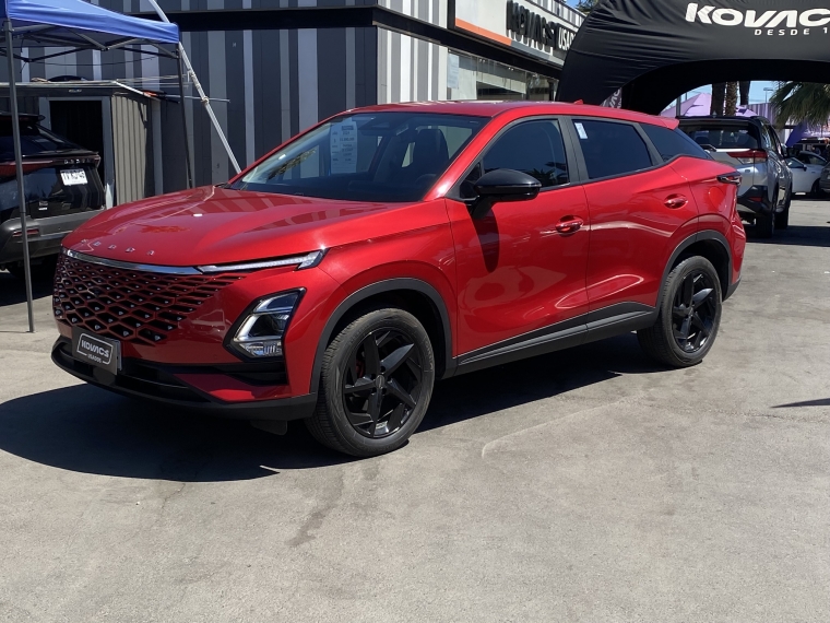 Omoda C5 1.5 Aut Luxury 2024 Usado  Usado en Kovacs Usados