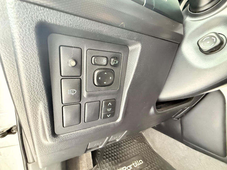 Toyota Land cruiser Prado Vx 2011 Usado en Automotriz Olea Flaño