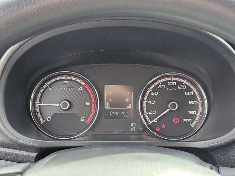 Mitsubishi L200 L200 Work Cr Wf 2.4 2023 Usado en Rosselot Usados