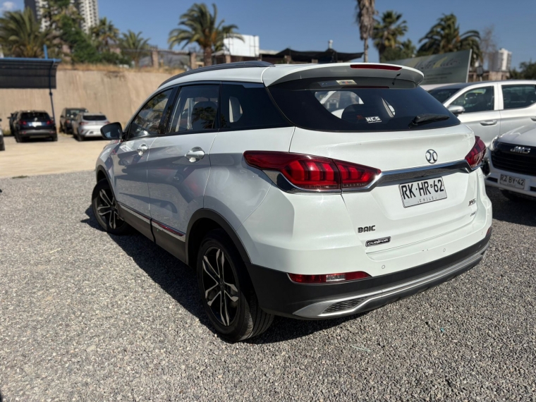 Baic X55 Elite 2022 Usado  Usado en Webautos.cl