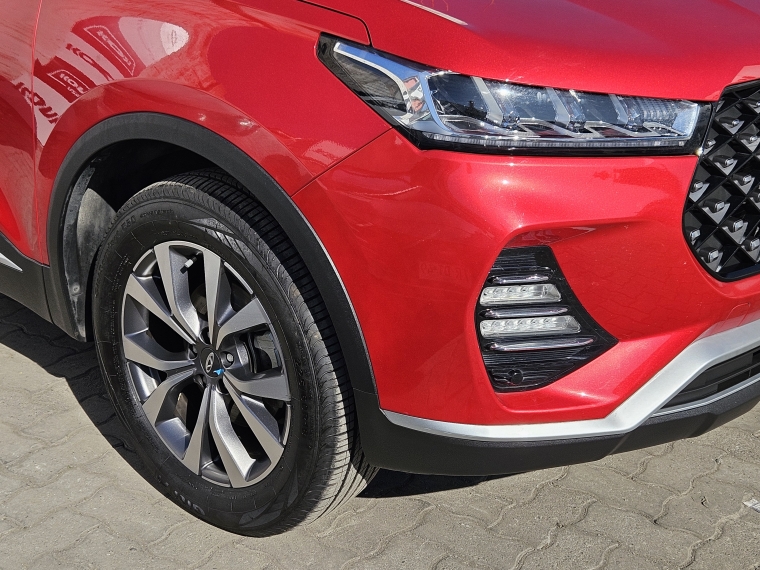 Chery Tiggo 7 Pro Glx At 2022 Usado  Usado en Kovacs Usados