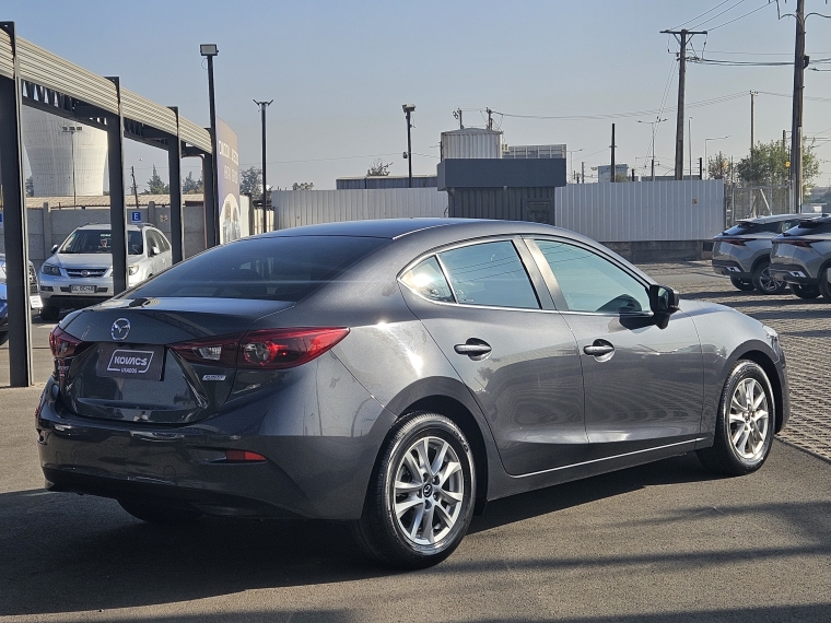 Mazda 3 2.0 Sr At 2017 Usado  Usado en Kovacs Usados