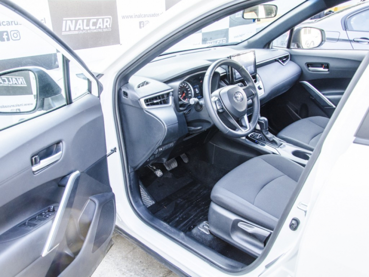Toyota 147 2.0 Xli Cvt At. 2022 Usado  Usado en Webautos.cl