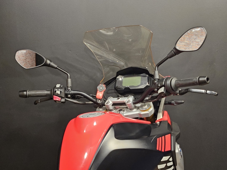 Bmw G 310 gs . 2025 Usado en BMW Premium Selection