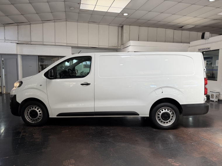 Peugeot Expert 2.0l Hdi 150hp 6mt Ac 2022  Usado en Grass & Arueste