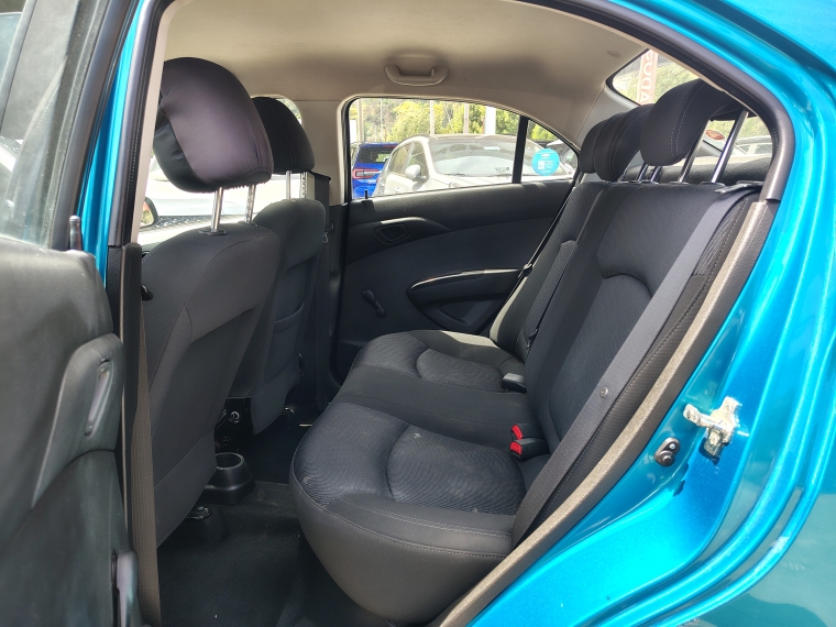 Chevrolet Spark Spark 1.2 2020 Usado en Rosselot Usados