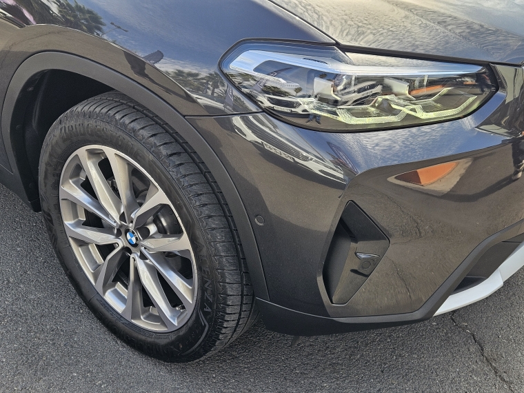 Bmw X3 2.0 Xdrive20d Heritage At 4x4 Diesel 2025 Usado Usado en Kovacs Usados Bmw X3 2.0 Xdrive20d Heritage At 4x4 Diesel 2025 Usado Usado en Kovacs Usados