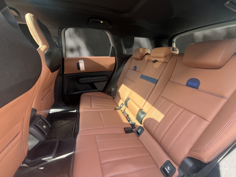 Mini Cooper Countryman C 1.5 Aut 2025 Usado  Usado en BMW Premium Selection