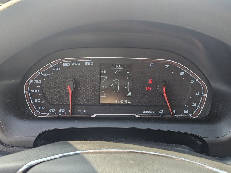 Chery Tiggo 2 Tiggo 2 1.5 2022 Usado en Rosselot Usados