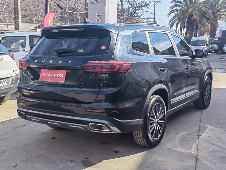 Chery Tiggo 8 Tiggo 8 Pro 1.6tgdi Glx Dct. 2022 Usado en Rosselot Usados