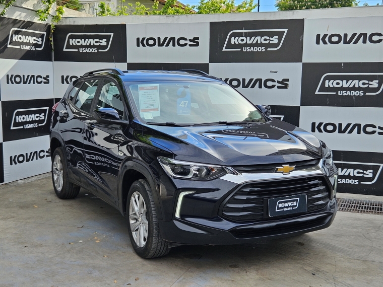 Chevrolet Tracker 1.2  Ltz Mt 2023 Usado  Usado en Kovacs Usados
