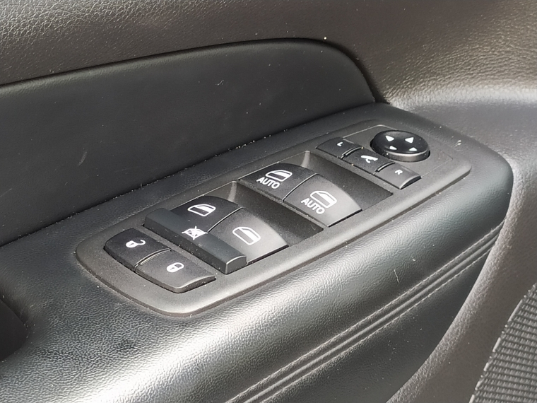 Jeep Grand cherokee Ltd 4x4 3.6 Aut 2022 Usado  Usado en Autoselect Usados
