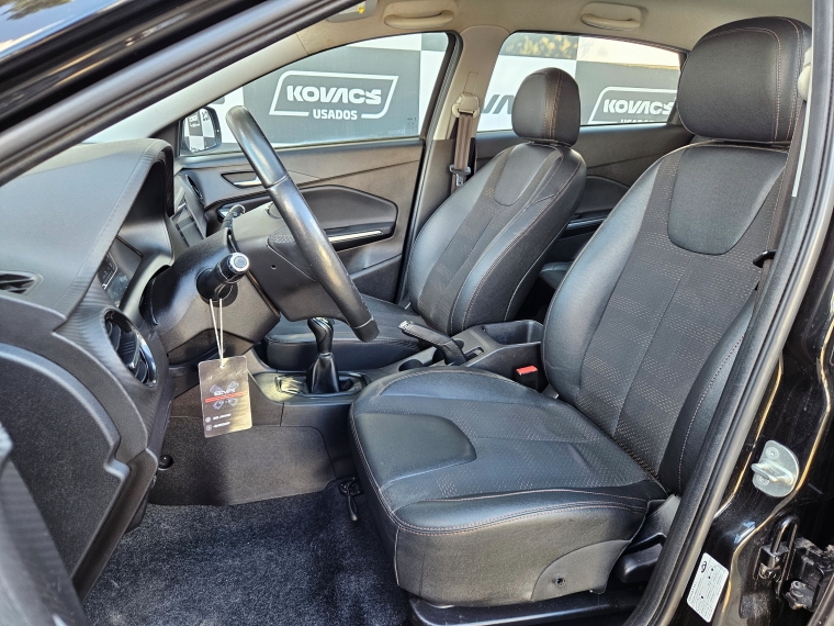 Chery Tiggo 2 Tiggo 2 1.5 2022 Usado  Usado en Kovacs Usados