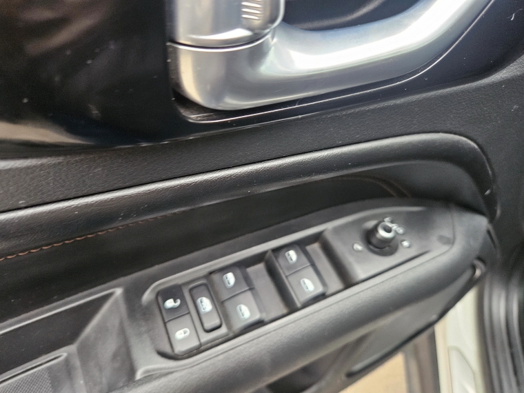 Jeep Compass New Compass Limited 4x2 At 1.3t 2022 Usado en Rosselot Usados