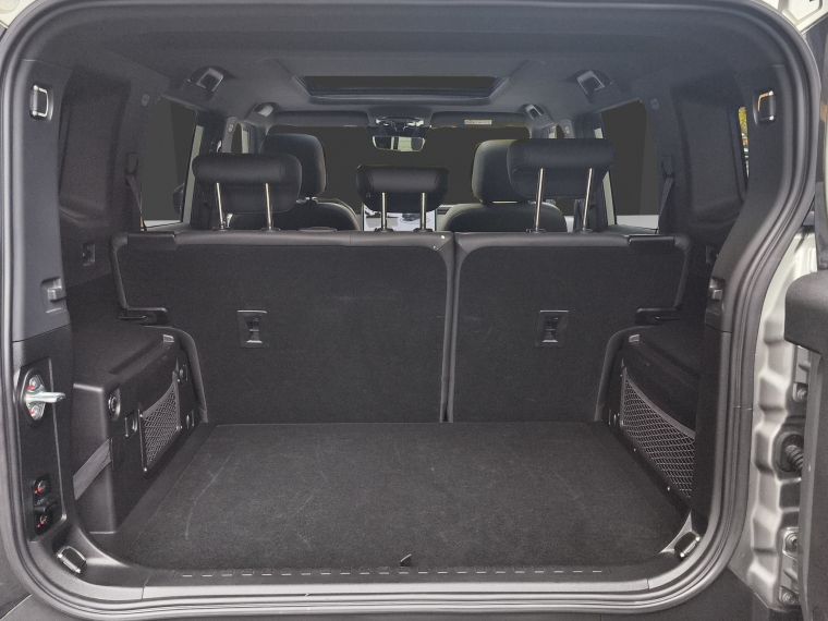 Jetour T2 Gdi 4x4 2.0 Aut 2025 Usado  Usado en BMW Premium Selection