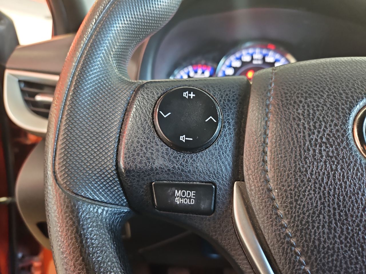 Toyota Yaris Yaris Sport Gle 1.5 2019 Usado en Usados de Primera - Sergio Escobar