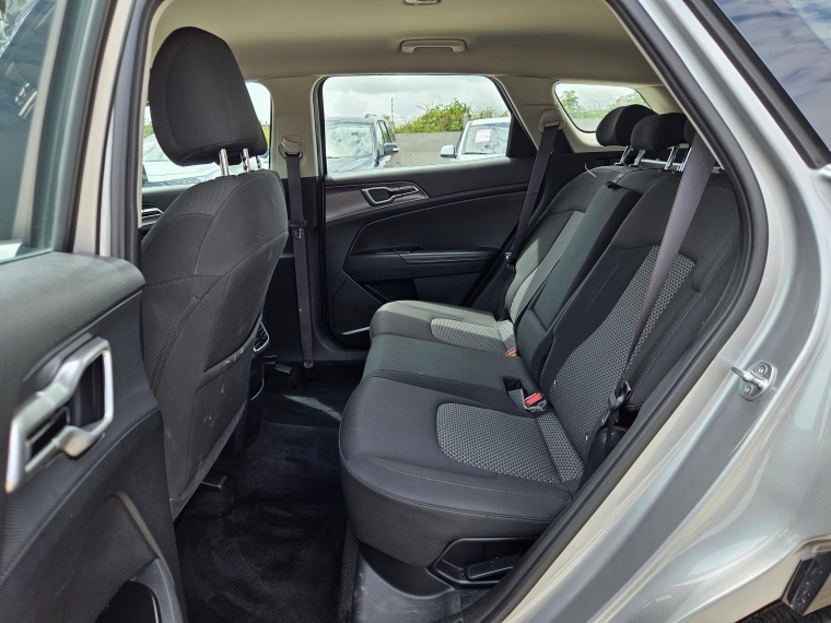 Kia Sportage Sportage Ex 2.0 Aut 2022 Usado en Rosselot Usados