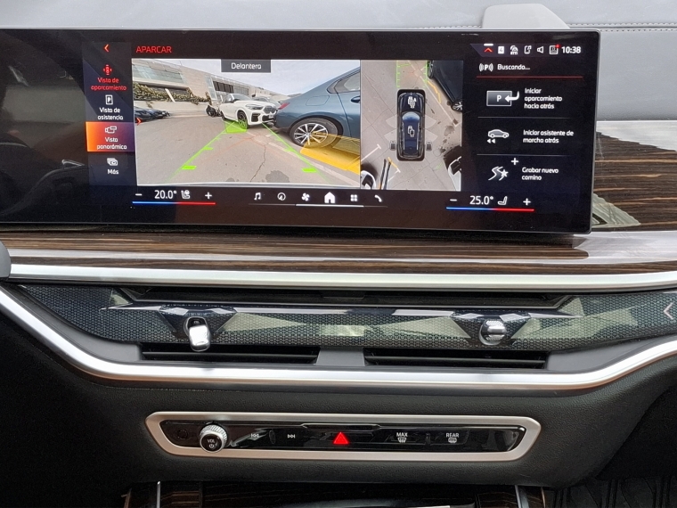 Bmw X7 Xdrive40i Executive Lci 2026 Usado  Usado en BMW Premium Selection