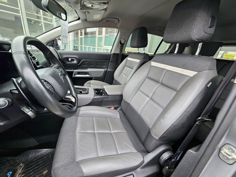 Citroen C-5 2.0 Aircross Bluehdi 180 S&s Feel At Diesel 2020 Usado  Usado en Kovacs Usados