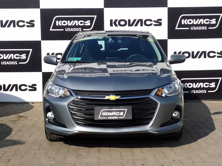 Chevrolet Onix Ltz Mt 2025 Usado  Usado en Kovacs Usados