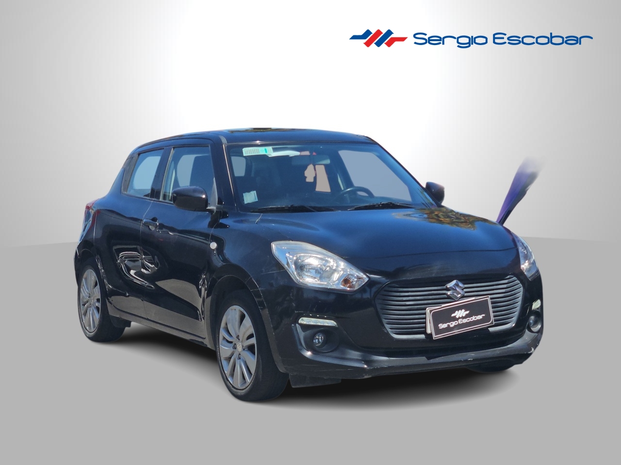 SUZUKI SWIFT SWIFT GLS 1.2 2018