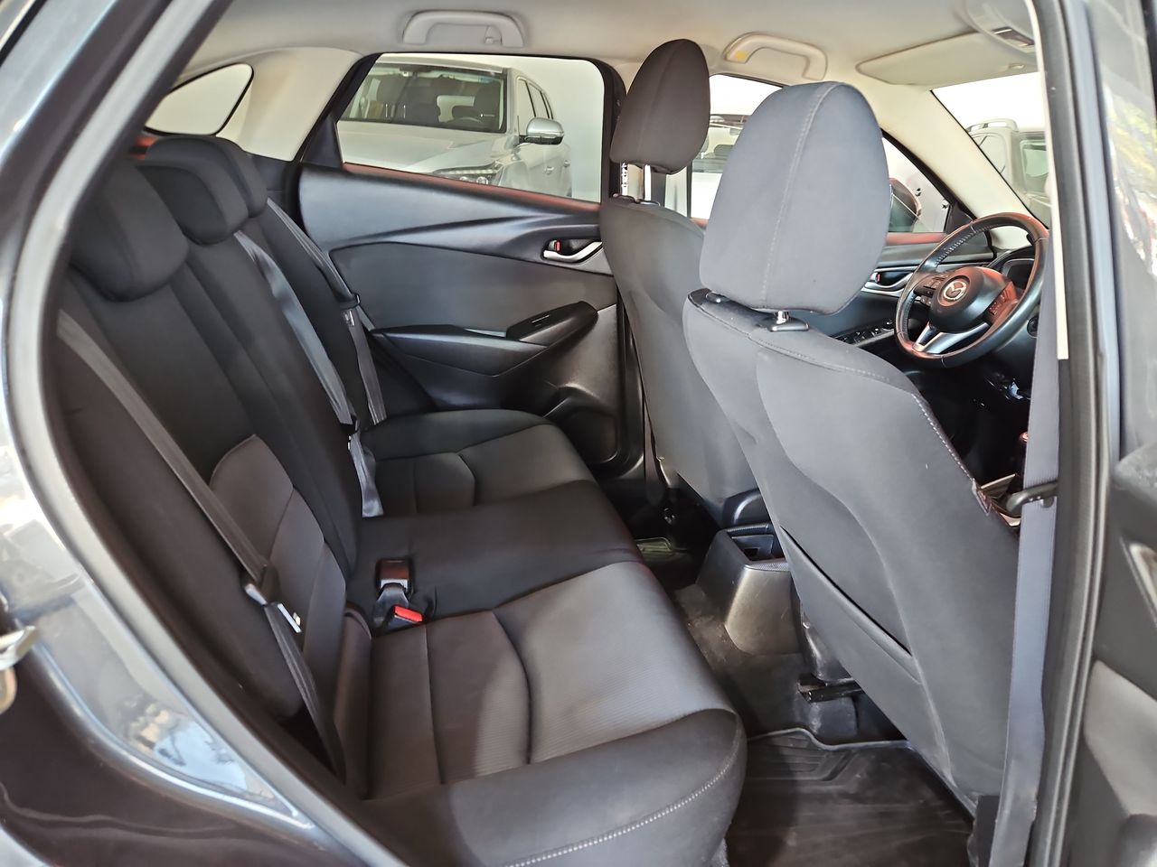 Mazda Cx-3 All New Cx 3  R  2.0 2017 Usado en Usados de Primera - Sergio Escobar