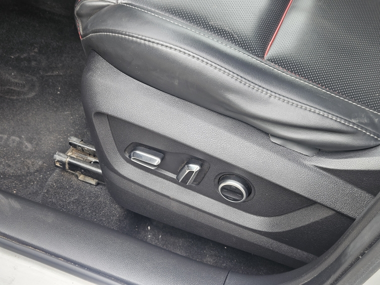 Chery Tiggo 7 pro Tiggo 7 Glx Cvt Pro 1.5 Aut 2022 Usado en Rosselot Usados