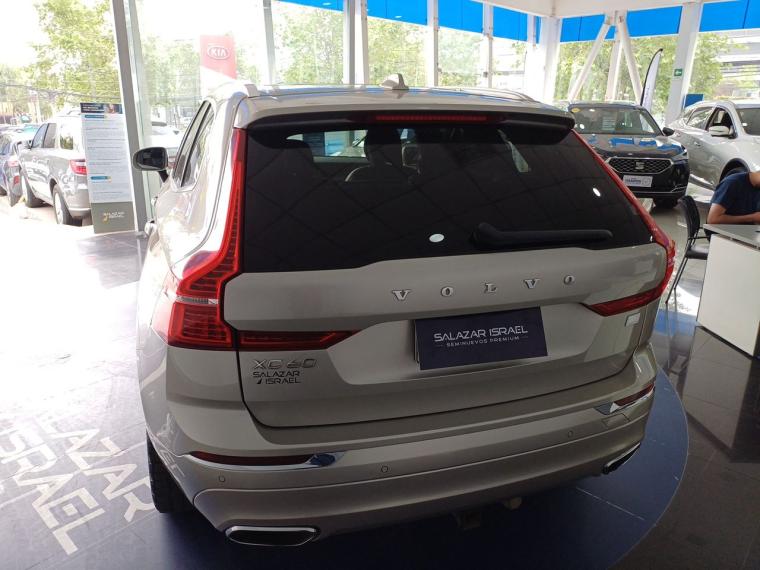 Volvo Xc60 2.0 T8 Inscription Hybrid 4x4 At 5p 2022 Usado  Usado en Webautos.cl