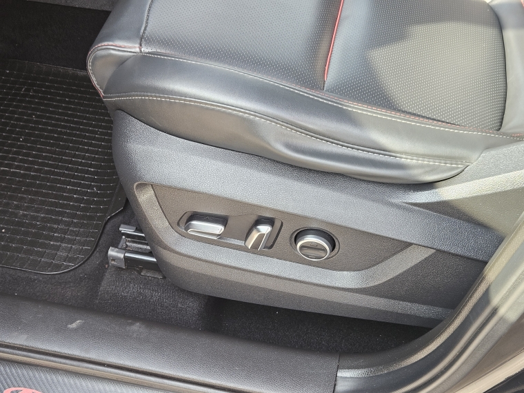 Chery Tiggo 7 pro Tiggo 7 Glx Cvt Pro 1.5 Aut 2021 Usado en Rosselot Usados