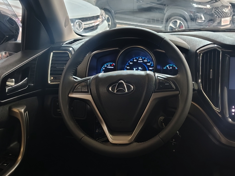 Changan Cx70 Cx70 1.6 2022 Usado en Rosselot Usados