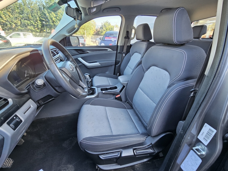 Maxus T60 T60 Dx 2.8 2023 Usado en Rosselot Usados
