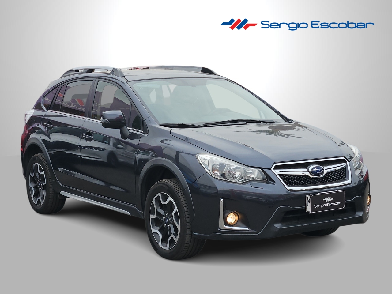 SUBARU XV XV AWD 2.0I AUT 2018