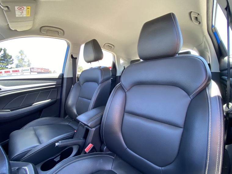 Mg Zs Zs 1.5 2021 Usado en Rosselot Usados