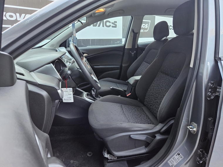 Chevrolet Tracker 1.2 Ltz P2 Mt 2022 Usado  Usado en Kovacs Usados