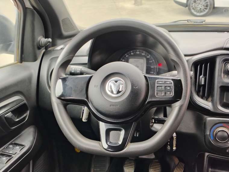 Ram 700 700 Slt Cd 1.4 2023 Usado en Rosselot Usados