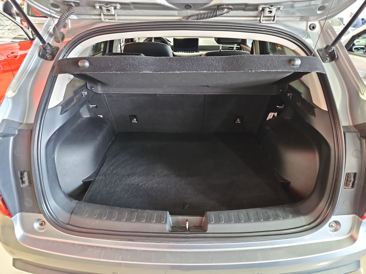 Haval Jolion Jolion 4x2 1.5 2024 Usado en Usados de Primera - Sergio Escobar