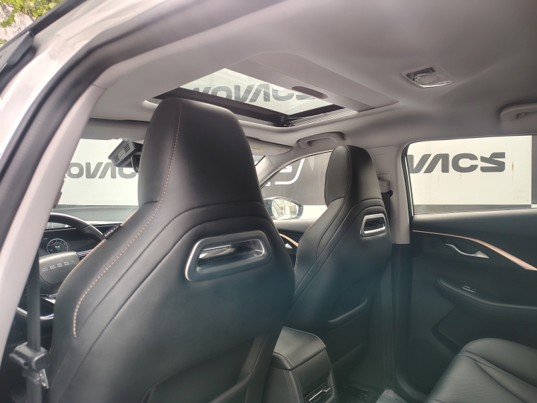 Omoda C5 1.6t  Prestige  At 2025 Usado  Usado en Kovacs Usados