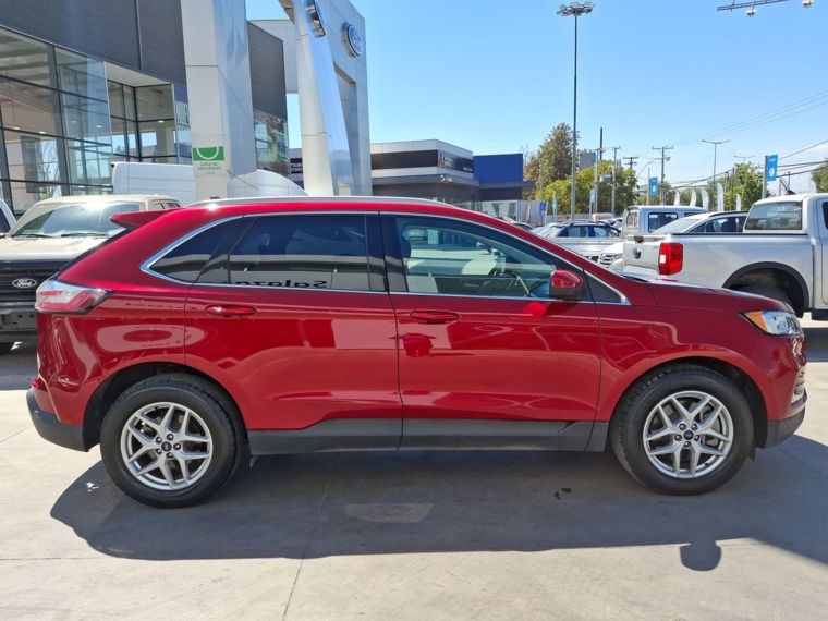 Ford Edge Edge Otto 2.0 Aut 2022 Usado  Usado en Webautos.cl