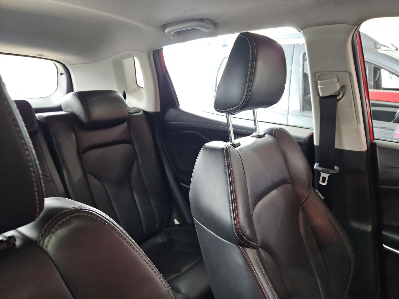 Changan Cs15 Cs15 1.5 Aut 2022 Usado en Usados de Primera - Sergio Escobar