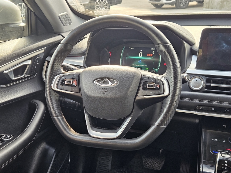 Chery Tiggo 7 pro Tiggo 7 Glx Cvt Pro 1.5 Aut 2022 Usado en Rosselot Usados