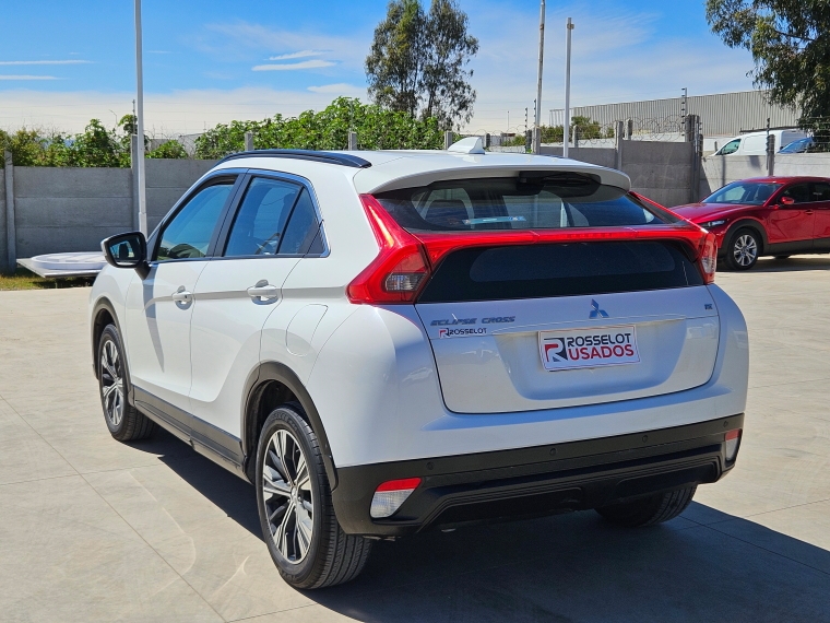 Mitsubishi Eclipse cross Eclipse Cross Rx 1.5 2021 Usado en Rosselot Usados