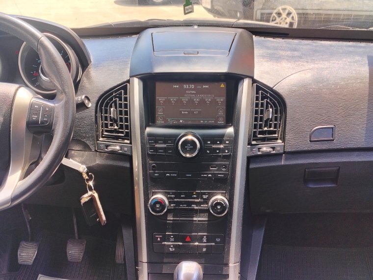 Mahindra Xuv500 Xuv 500 Fl 2023 Usado en Rosselot Usados