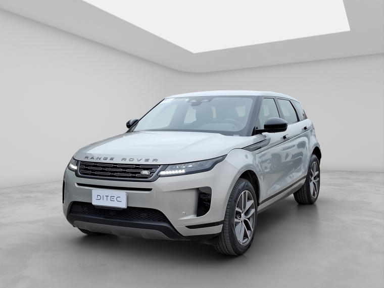 Land Rover Range Rover Evoque 2.0ID S 2026, foto 1 de 16