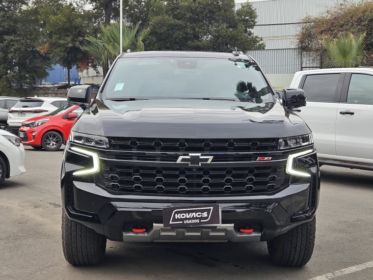 Chevrolet Tahoe 4x4 5.3l At 2025 Usado  Usado en Kovacs Usados